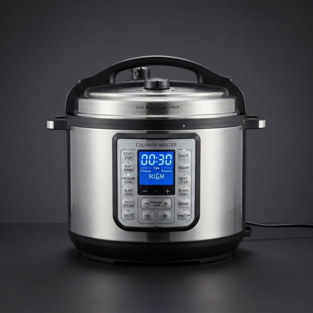 Instant Pot Duo 6qt Pressure Cooker